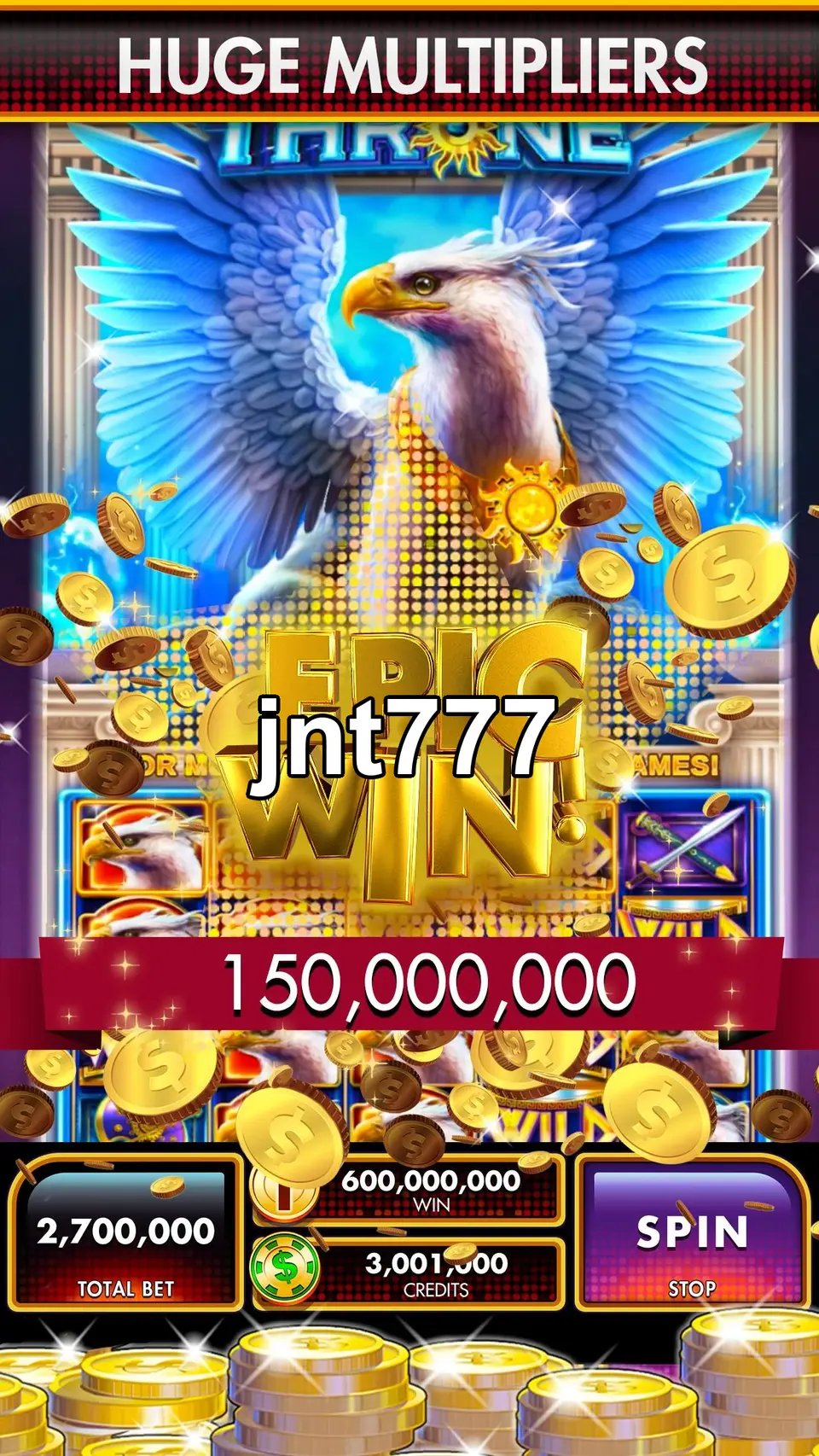 jnt777 Unduh