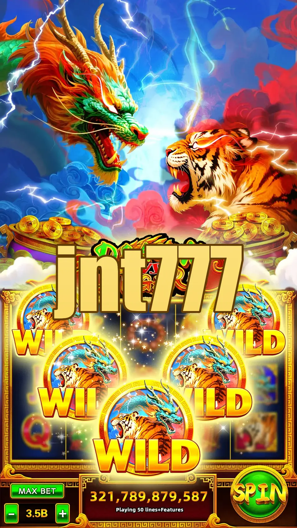 jnt777 Unduh