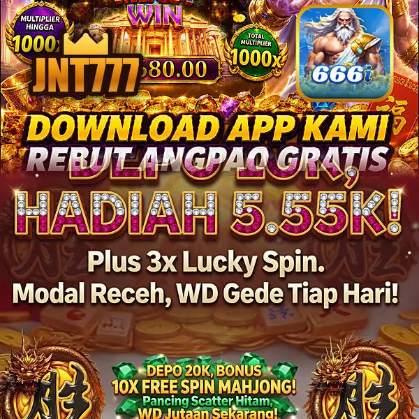 jnt777 APK Resmi Unduh