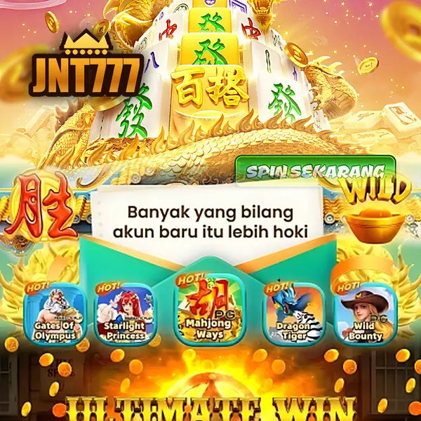 jnt777 Masuk - jnt777 Resmi