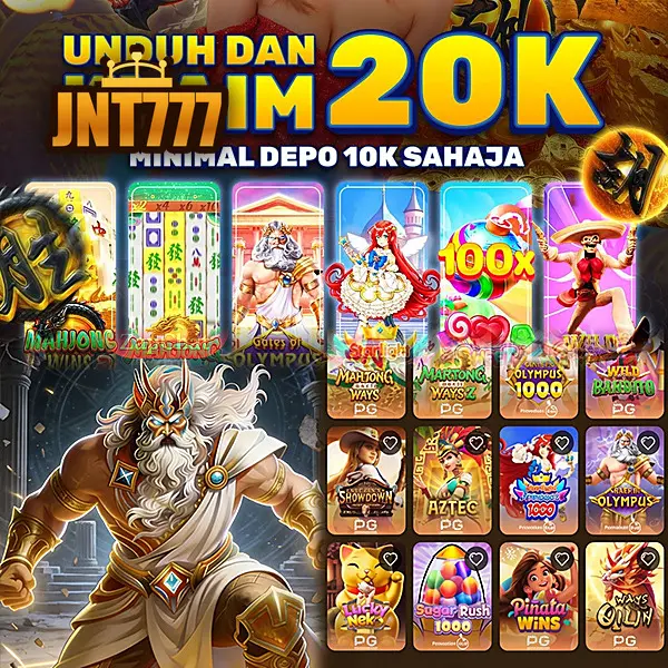 jnt777 Daftar Sekarang - Unduh APK
