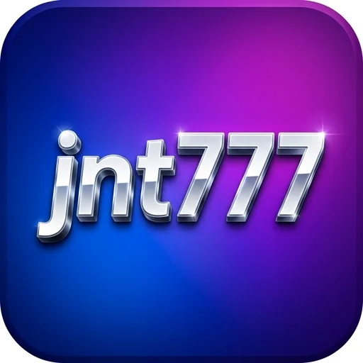 jnt777 Logo - Resmi