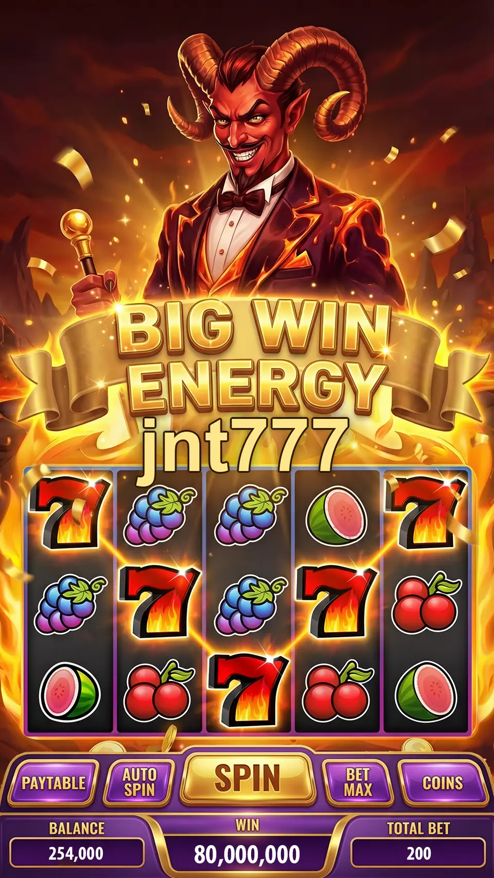 jnt777 Preview - Resmi Unduh